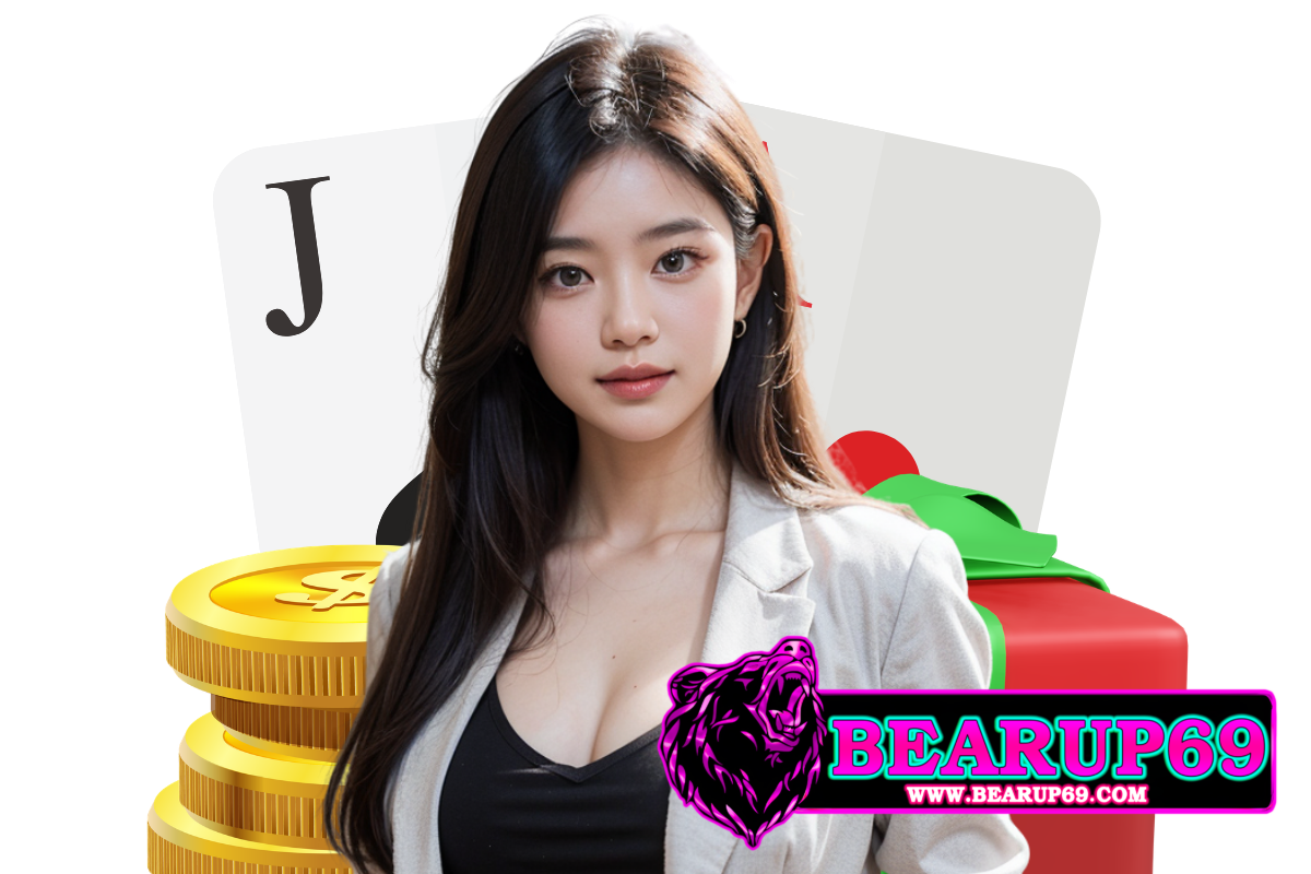 bearup69 wallet