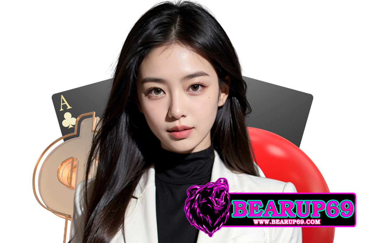 bearup69 เว็บตรง